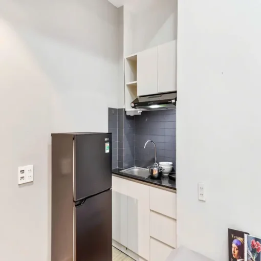 Studio Nguyễn Trọng Tuyển, Phường 8, Phú Nhuận - Hình ảnh 3