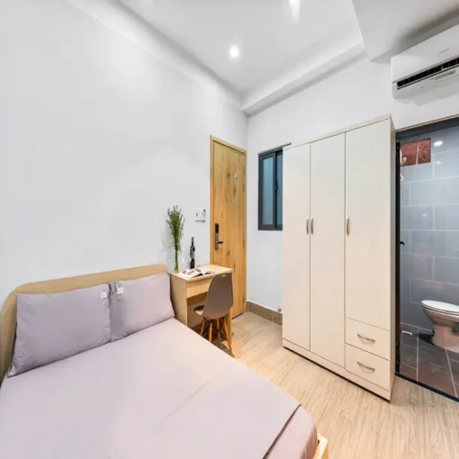 Studio Nguyễn Trọng Tuyển, Phường 8, Phú Nhuận - Hình ảnh 2