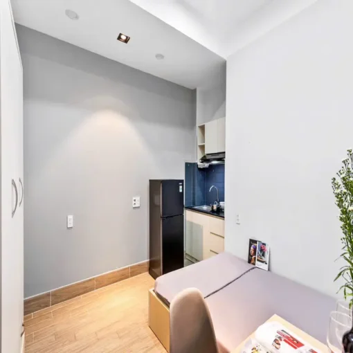 Studio Nguyễn Trọng Tuyển, Phường 8, Phú Nhuận - Hình ảnh 5