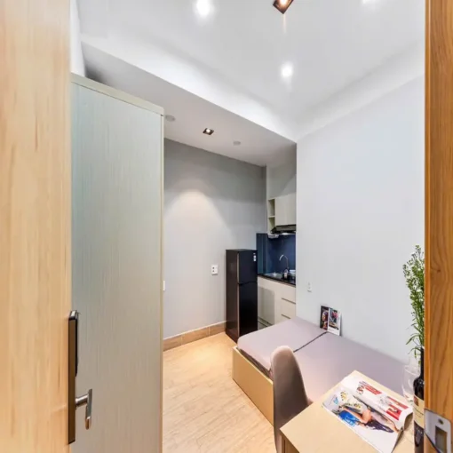 Studio Nguyễn Trọng Tuyển, Phường 8, Phú Nhuận