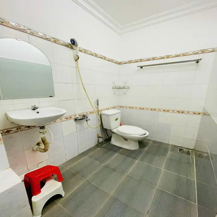 Căn hộ 1PN Nguyễn Hữu Cảnh, Bình Thạnh