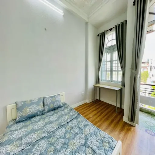 Căn hộ 1PN Nguyễn Hữu Cảnh, Bình Thạnh - Hình ảnh 5