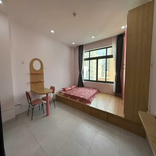 Căn hộ Chu Văn An, Phường 12, Q. Bình Thạnh - Hình ảnh 3