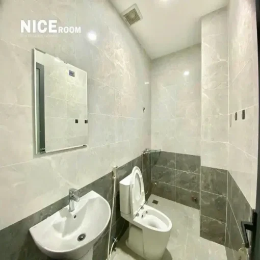 Studio Chu Văn An, Phường 12, Q. Bình Thạnh - Hình ảnh 2