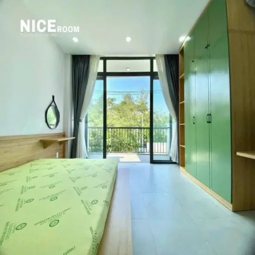 Studio Chu Văn An, Phường 12, Q. Bình Thạnh - Hình ảnh 4
