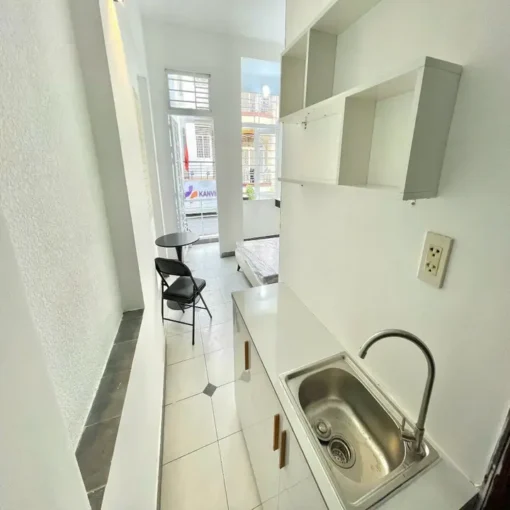 Studio Nguyễn Hữu Cảnh, Phường 22, Bình Thạnh - Hình ảnh 2