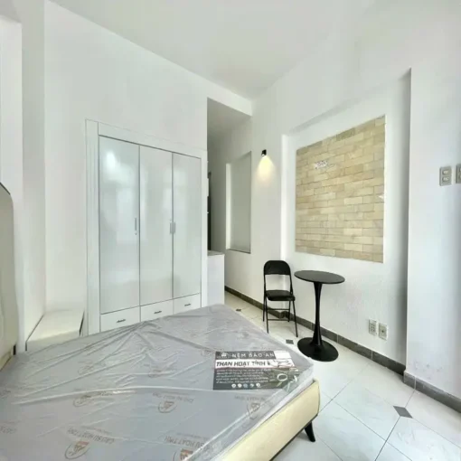 Studio Nguyễn Hữu Cảnh, Phường 22, Bình Thạnh