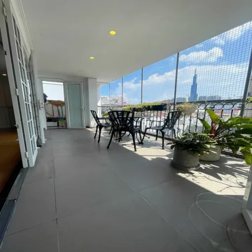 Penthouse Thảo Điền - Hình ảnh 2