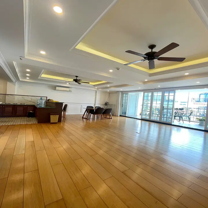 Penthouse Thảo Điền