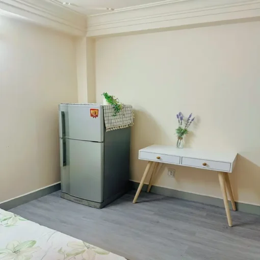 Căn hộ Studio Huỳnh Văn Bánh, Phú Nhuận - Hình ảnh 5