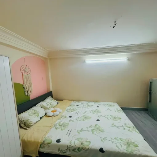 Căn hộ Studio Huỳnh Văn Bánh, Phú Nhuận - Hình ảnh 3