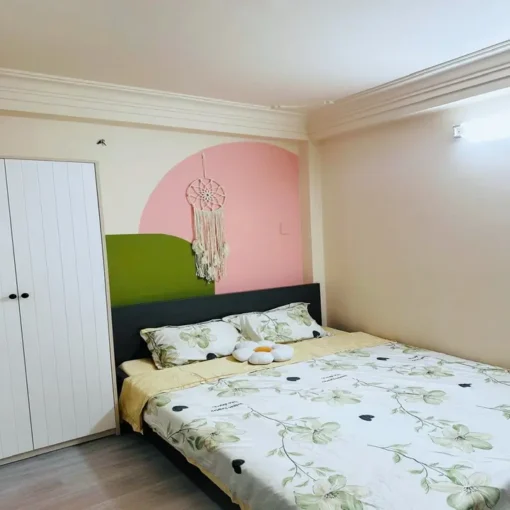 Căn hộ Studio Huỳnh Văn Bánh, Phú Nhuận