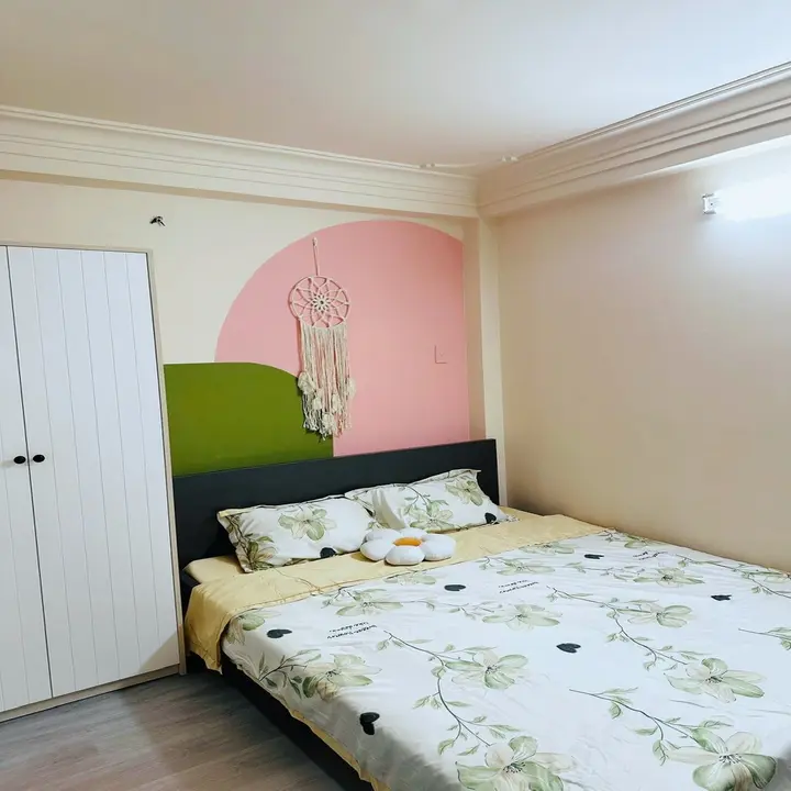 Căn hộ Studio Huỳnh Văn Bánh, Phú Nhuận