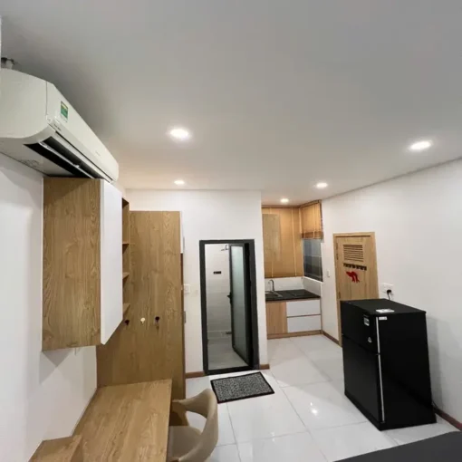 Studio Xô Viết Nghệ Tĩnh, Phường 21, Bình Thạnh - Hình ảnh 5