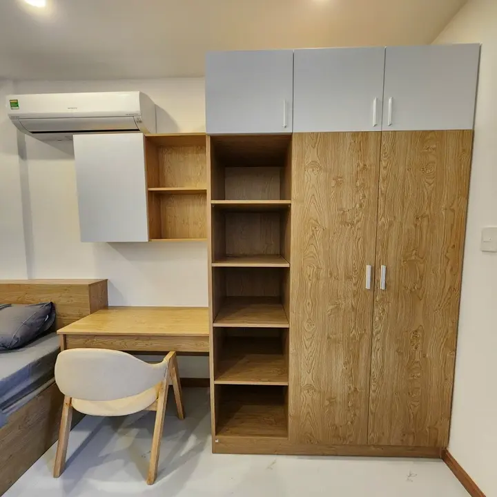 Studio Xô Viết Nghệ Tĩnh, Phường 21, Bình Thạnh