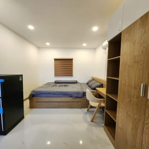 Studio Xô Viết Nghệ Tĩnh, Phường 21, Bình Thạnh - Hình ảnh 4