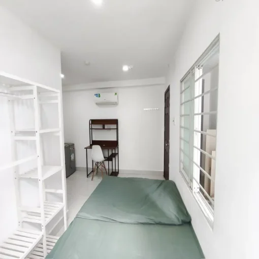 Studio Trần Quý Cáp, Phường 11, Bình Thạnh