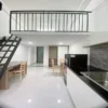 Căn hộ Duplex Phan Văn Trị, Phường 11, Bình Thạnh