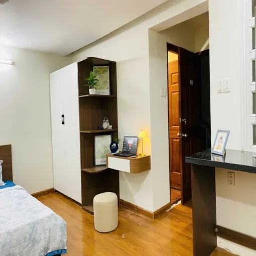 Studio Đ. Phổ Quang, Phường 9, Q. Phú Nhuận - Hình ảnh 5