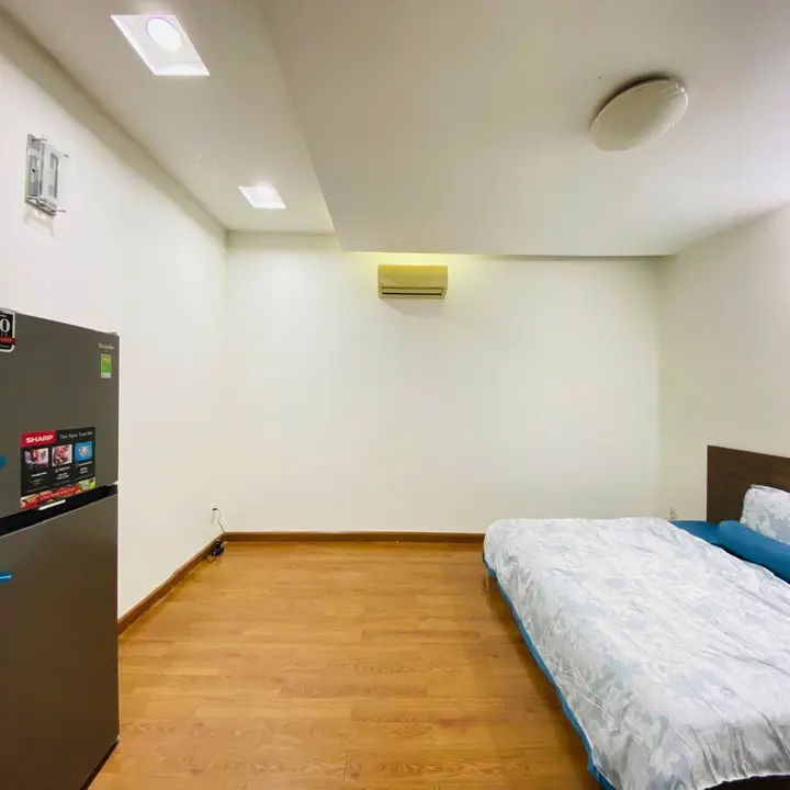 Studio Đ. Phổ Quang, Phường 9, Q. Phú Nhuận