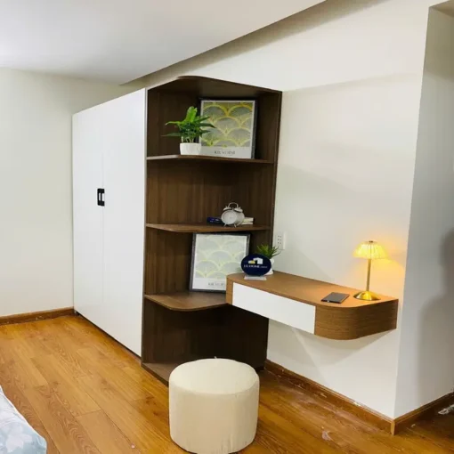 Studio Đ. Phổ Quang, Phường 9, Q. Phú Nhuận - Hình ảnh 3
