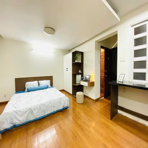 Studio Đ. Phổ Quang, Phường 9, Q. Phú Nhuận - Hình ảnh 2