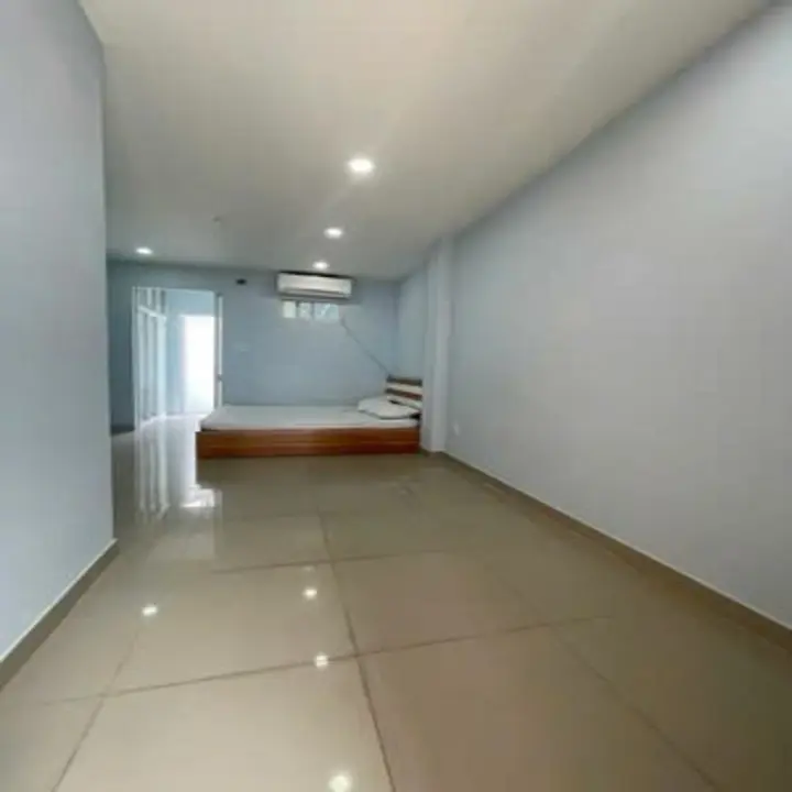 Studio 91 Đường số 3, Bình An, Quận 2