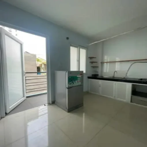 Studio 91 Đường số 3, Bình An, Quận 2 - Hình ảnh 8