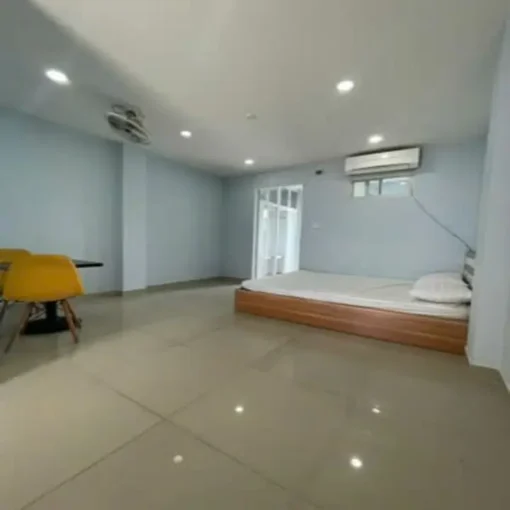 Studio 91 Đường số 3, Bình An, Quận 2 - Hình ảnh 7