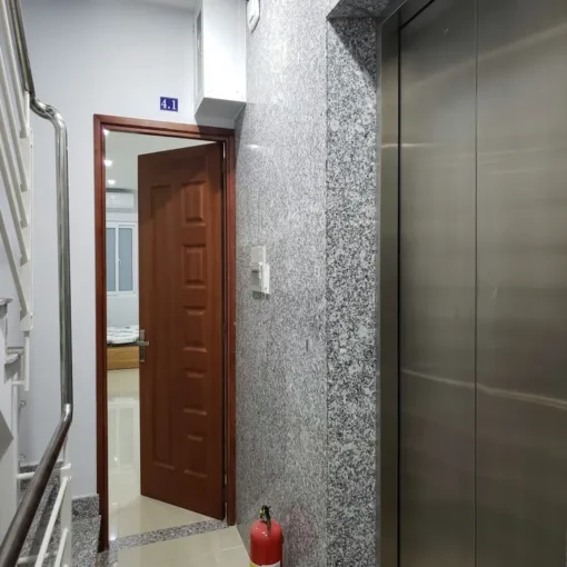 Studio 91 Đường số 3, Bình An, Quận 2 - Hình ảnh 2