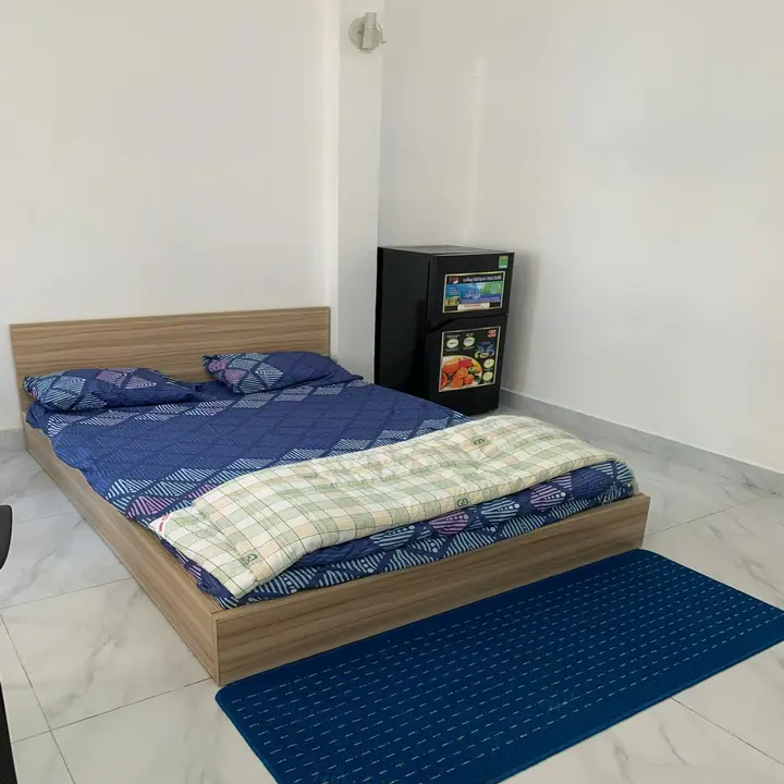 Phòng tại 18 Lê Tự Tài, Phú Nhuận