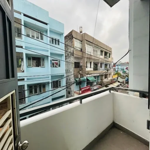 Phòng tại 18 Lê Tự Tài, Phú Nhuận - Hình ảnh 3