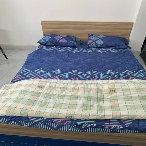 Phòng tại 18 Lê Tự Tài, Phú Nhuận - Hình ảnh 2