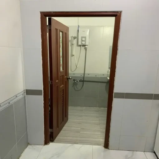 Phòng tại 18 Lê Tự Tài, Phú Nhuận - Hình ảnh 4