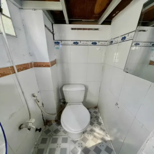 Phòng tại 112 Hồ Văn Huê, Phú Nhuận - Hình ảnh 3