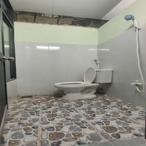 Phòng trọ Đường Trần Bá Giao, Phường 5, Gò Vấp - Hình ảnh 2