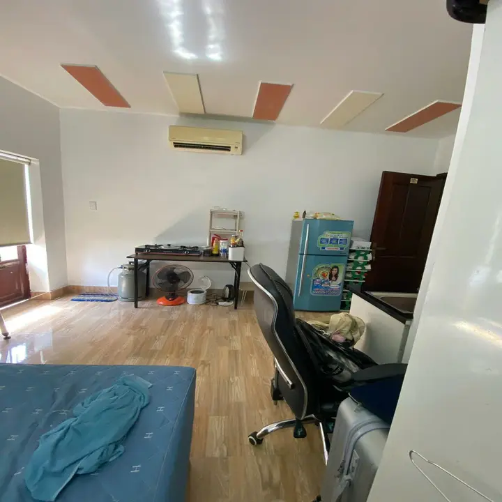 Phòng ban công tại 968 Trường Chinh, P15, Tân Bình