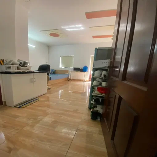 Phòng ban công tại 968 Trường Chinh, P15, Tân Bình - Hình ảnh 3
