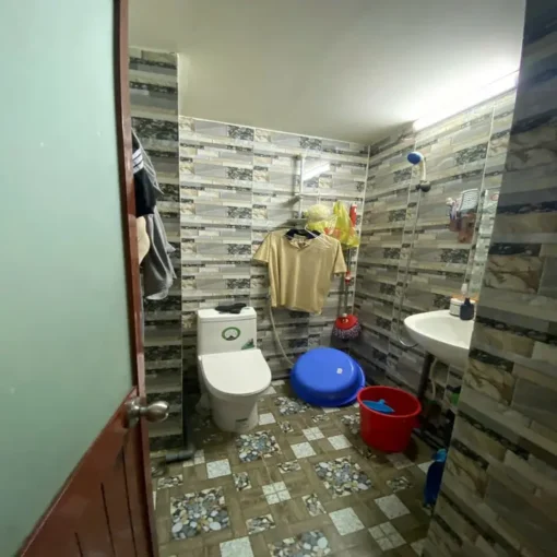 Phòng ban công tại 968 Trường Chinh, P15, Tân Bình - Hình ảnh 6