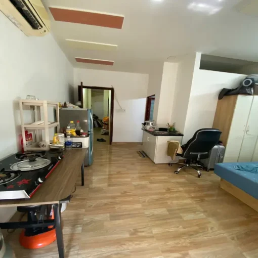 Phòng ban công tại 968 Trường Chinh, P15, Tân Bình - Hình ảnh 5