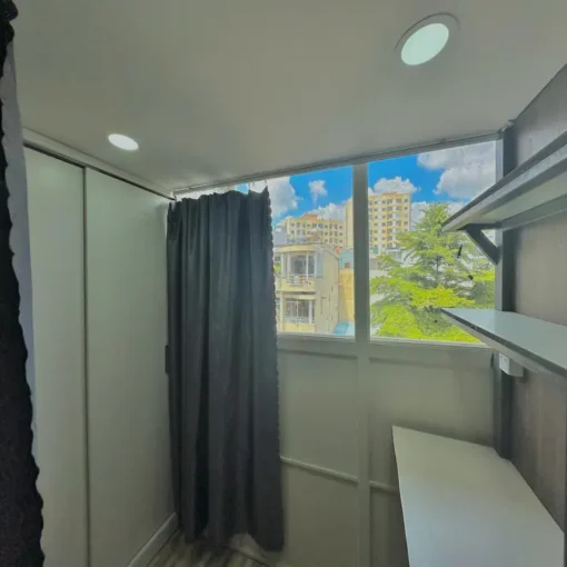 Dorm Zen Nguyễn Gia Trí, Quận Bình Thạnh - Hình ảnh 2