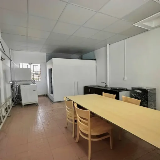 Dorm Zen Nguyễn Gia Trí, Quận Bình Thạnh - Hình ảnh 5