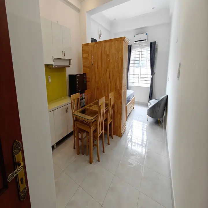 Studio Đào Duy Anh, Phường 9, Phú Nhuận