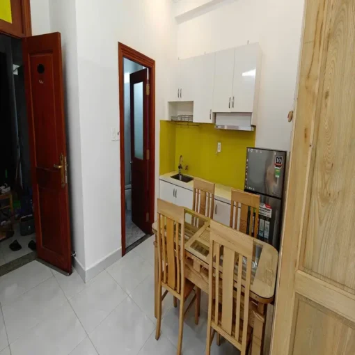 Studio Đào Duy Anh, Phường 9, Phú Nhuận - Hình ảnh 3