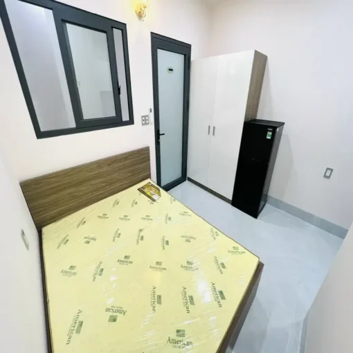 Studio Nơ Trang Long, Phường 12, Bình Thạnh - Hình ảnh 3