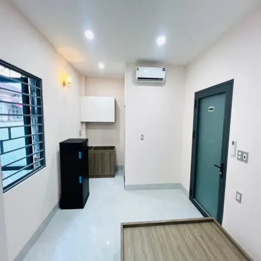 Studio Nơ Trang Long, Phường 12, Bình Thạnh - Hình ảnh 2