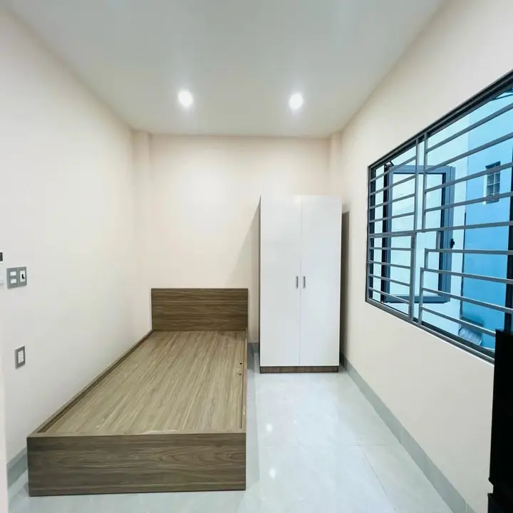Studio Nơ Trang Long, Phường 12, Bình Thạnh
