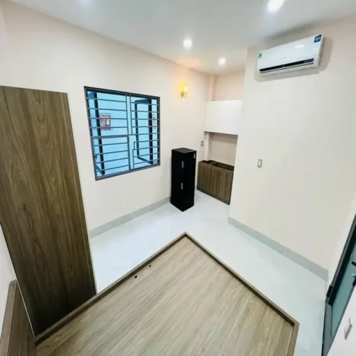 Studio Nơ Trang Long, Phường 12, Bình Thạnh - Hình ảnh 4