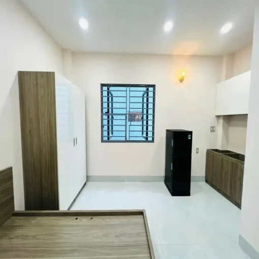 Studio Nơ Trang Long, Phường 12, Bình Thạnh - Hình ảnh 5