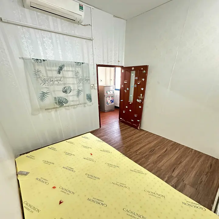 Căn hộ 2PN Nguyễn Hồng Đào, Tân Bình